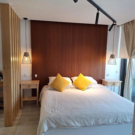 Terrazza Suites Paphos Extérieur photo