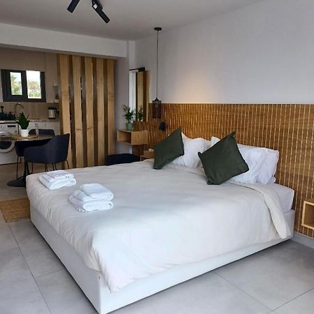 Terrazza Suites Paphos Extérieur photo