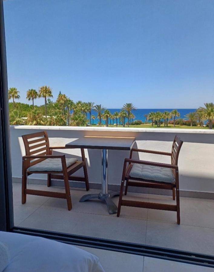 Terrazza Suites Paphos Extérieur photo