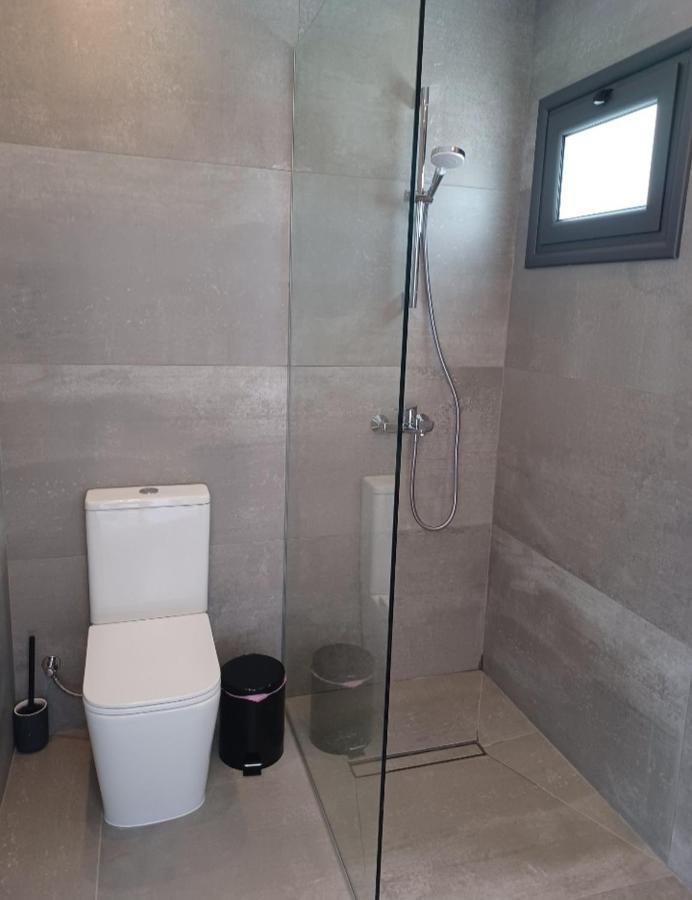 Terrazza Suites Paphos Extérieur photo