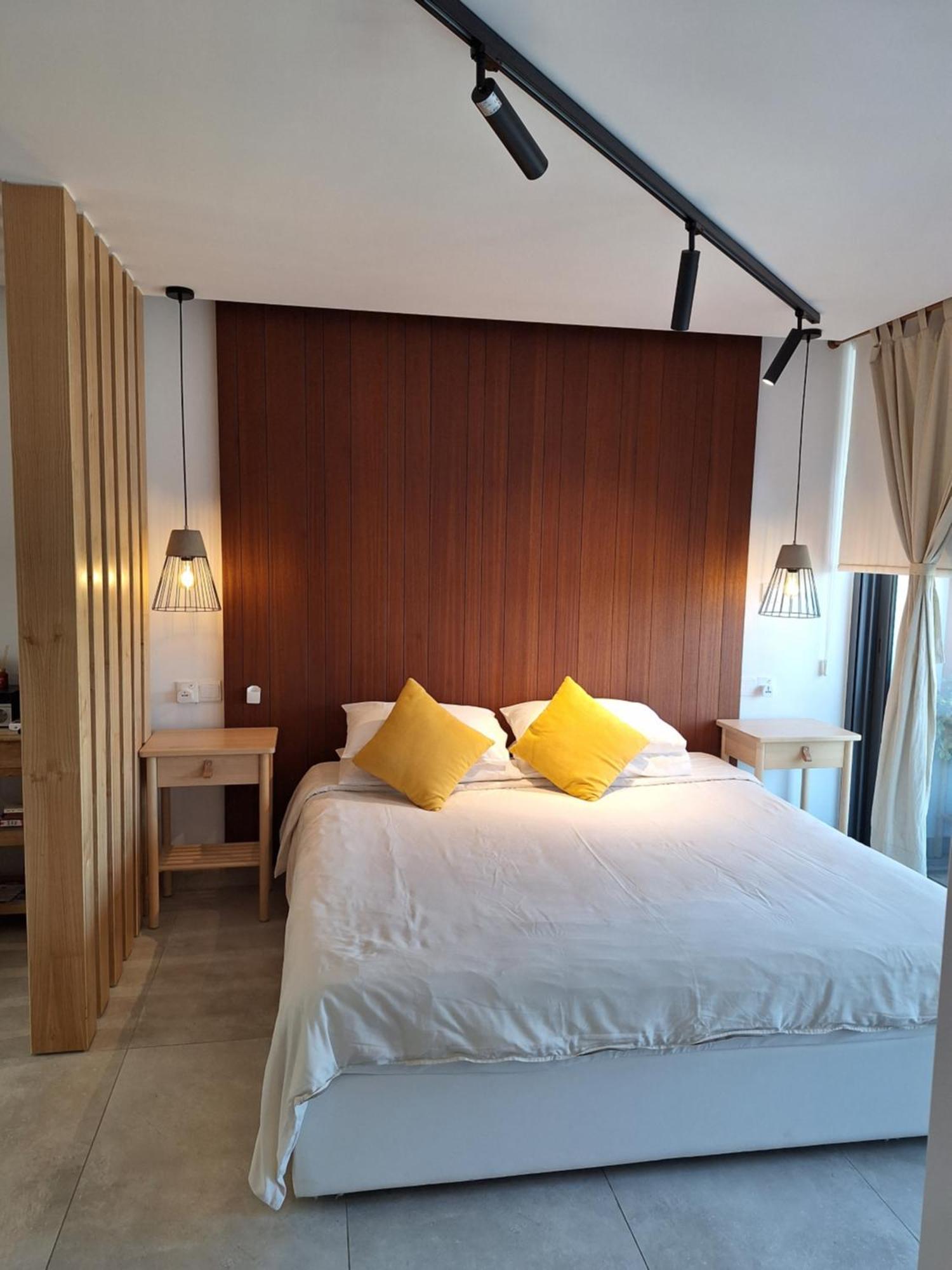 Terrazza Suites Paphos Extérieur photo