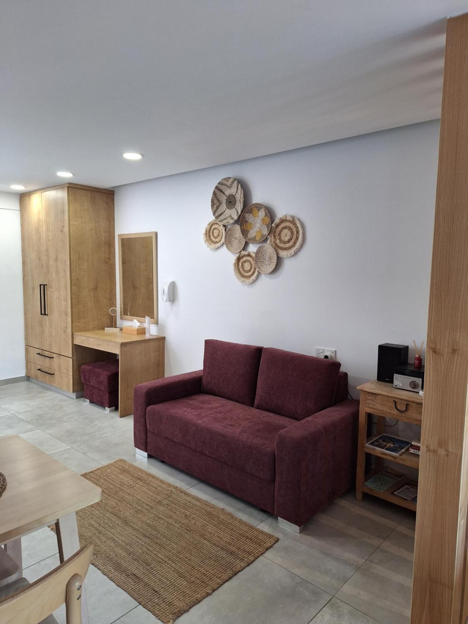 Terrazza Suites Paphos Extérieur photo