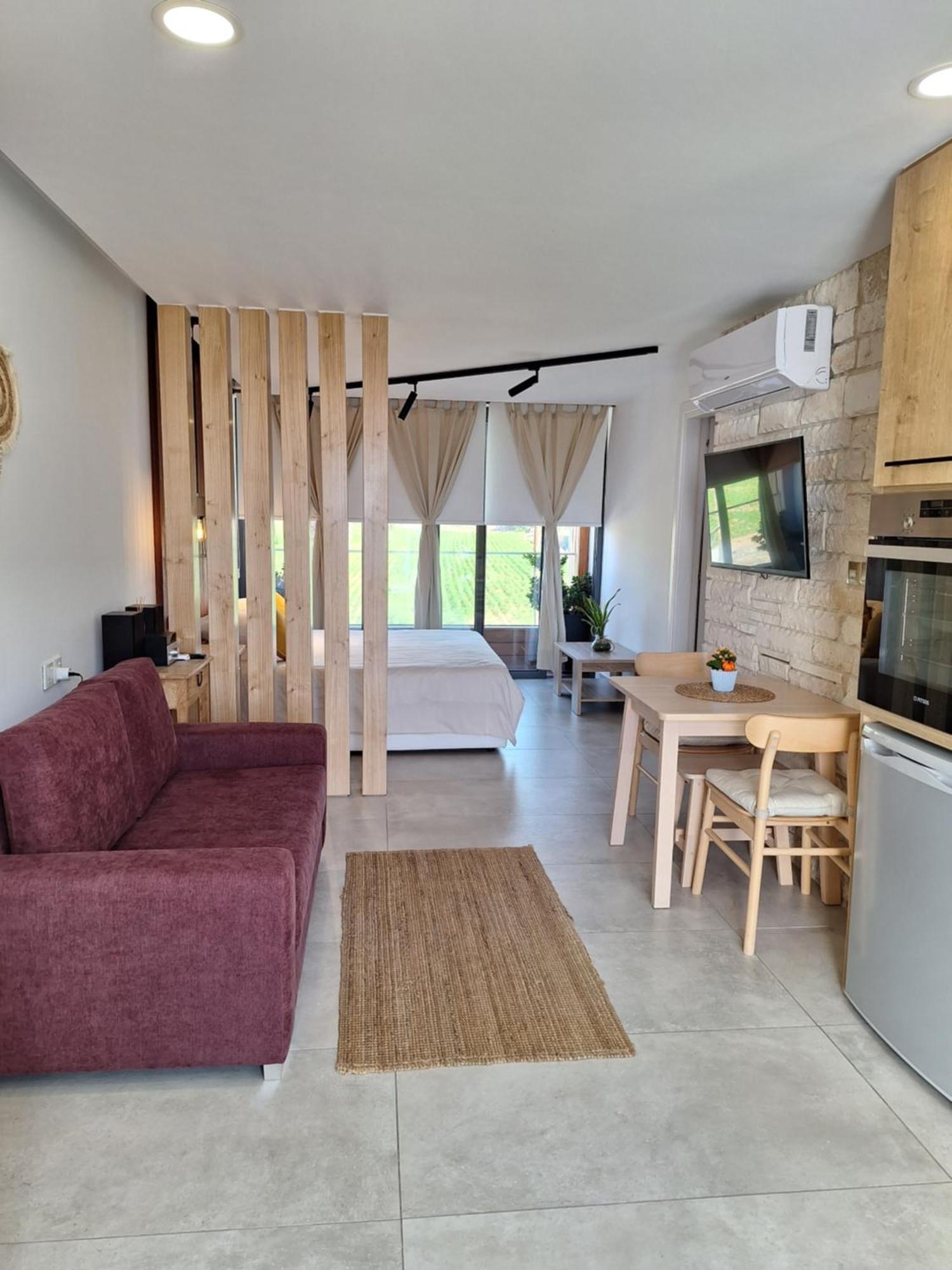 Terrazza Suites Paphos Extérieur photo