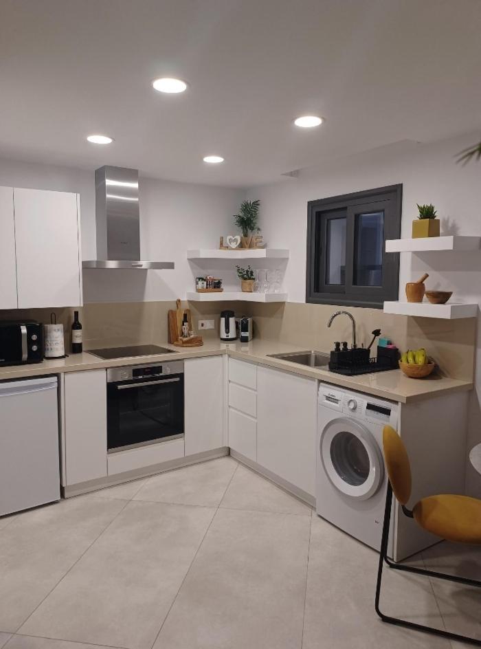 Terrazza Suites Paphos Extérieur photo
