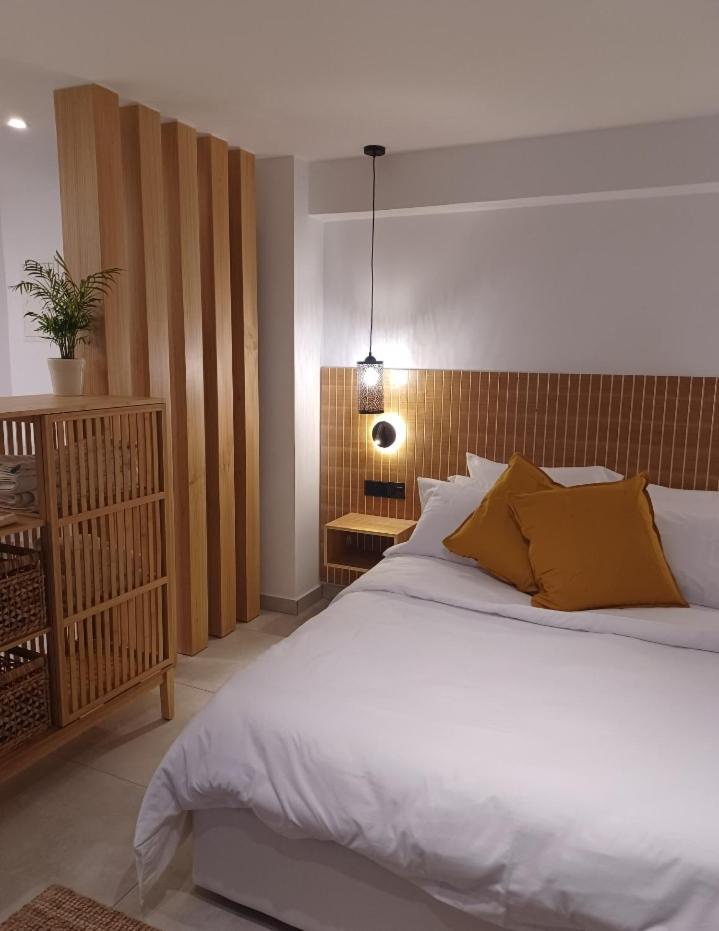 Terrazza Suites Paphos Extérieur photo