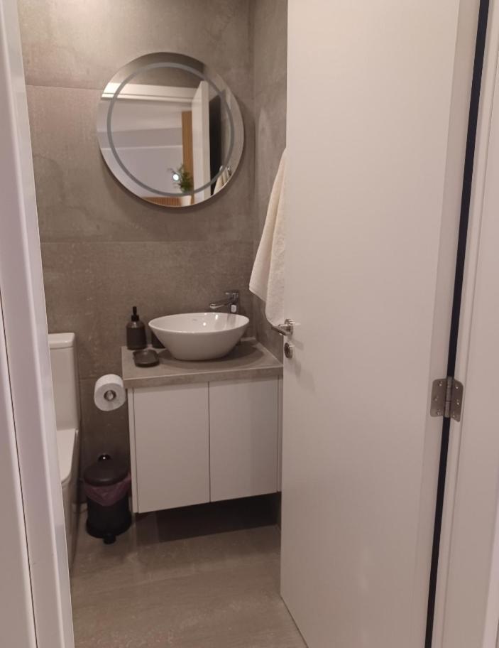 Terrazza Suites Paphos Extérieur photo