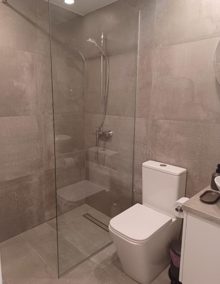 Terrazza Suites Paphos Extérieur photo