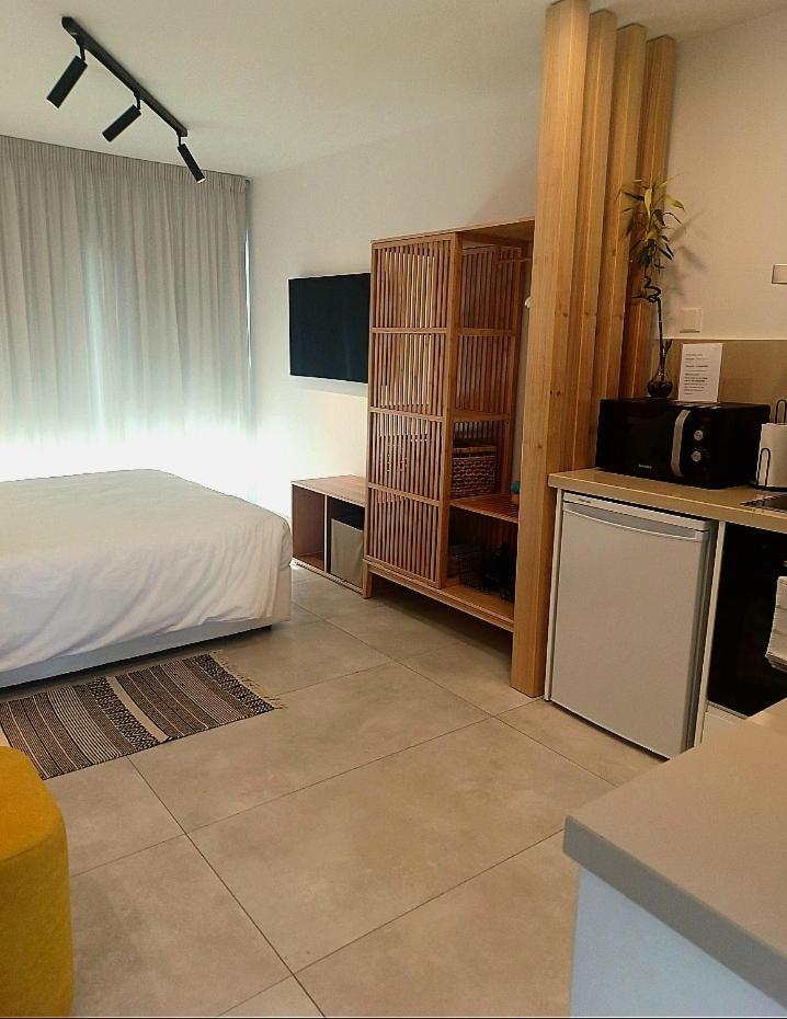 Terrazza Suites Paphos Extérieur photo