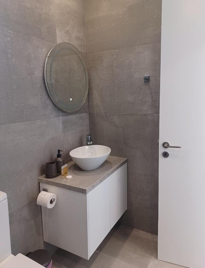 Terrazza Suites Paphos Extérieur photo