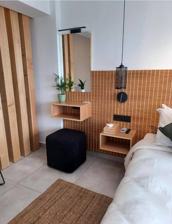 Terrazza Suites Paphos Extérieur photo