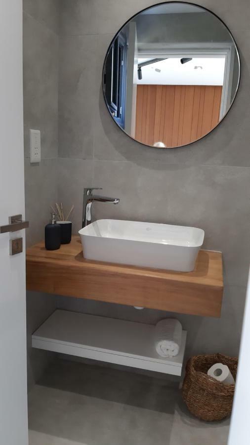 Terrazza Suites Paphos Extérieur photo