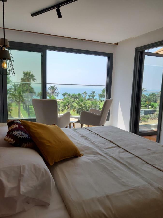Terrazza Suites Paphos Extérieur photo