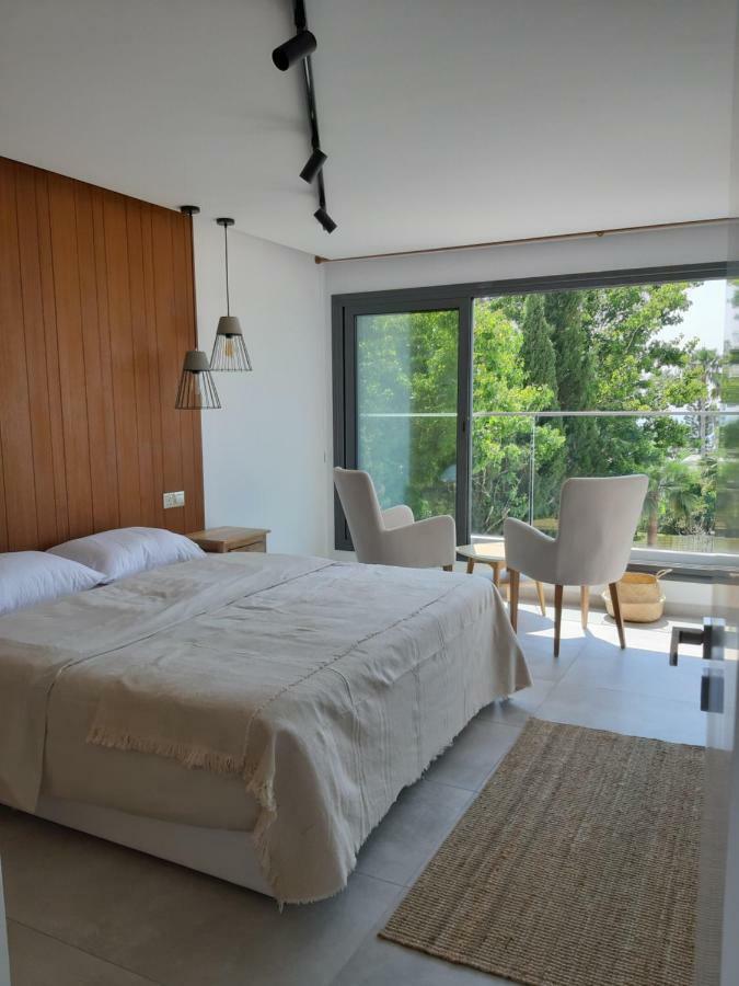 Terrazza Suites Paphos Extérieur photo