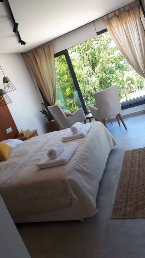 Terrazza Suites Paphos Extérieur photo